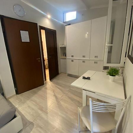 K'Alma Apartment Colosseo - Leopardi Ρώμη Εξωτερικό φωτογραφία