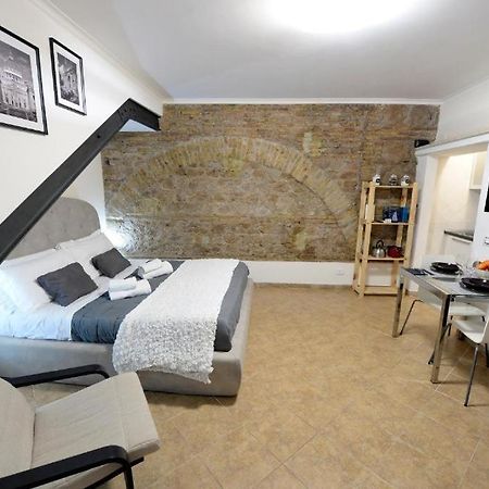 K'Alma Apartment Colosseo - Leopardi Ρώμη Εξωτερικό φωτογραφία