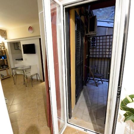 K'Alma Apartment Colosseo - Leopardi Ρώμη Εξωτερικό φωτογραφία