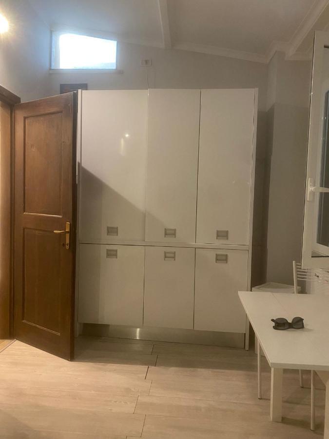 K'Alma Apartment Colosseo - Leopardi Ρώμη Εξωτερικό φωτογραφία