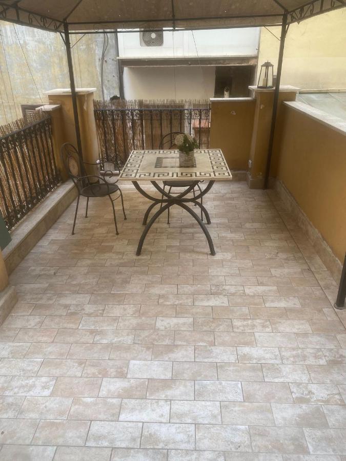 K'Alma Apartment Colosseo - Leopardi Ρώμη Εξωτερικό φωτογραφία