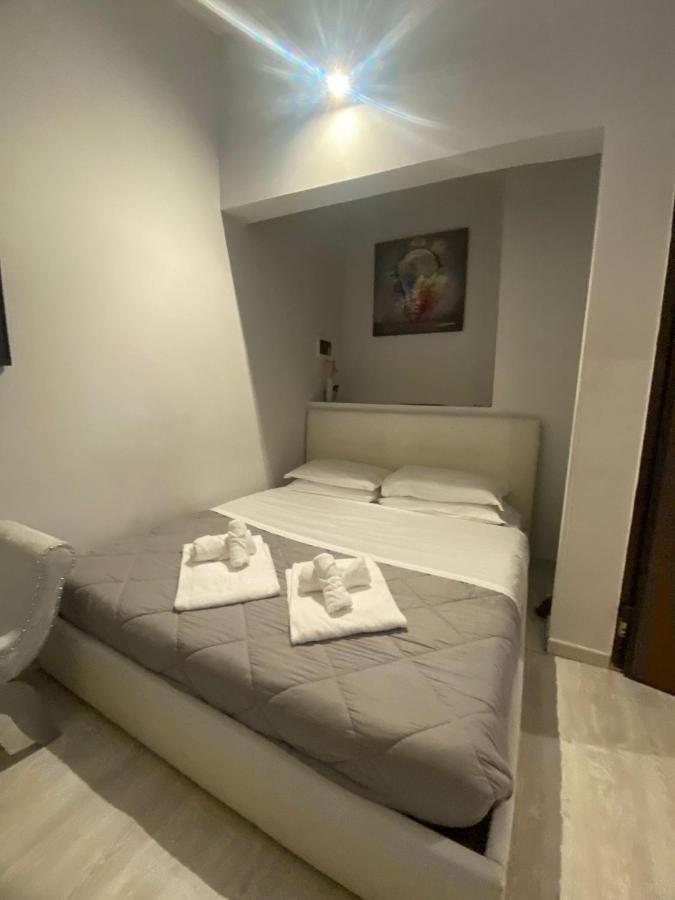K'Alma Apartment Colosseo - Leopardi Ρώμη Εξωτερικό φωτογραφία