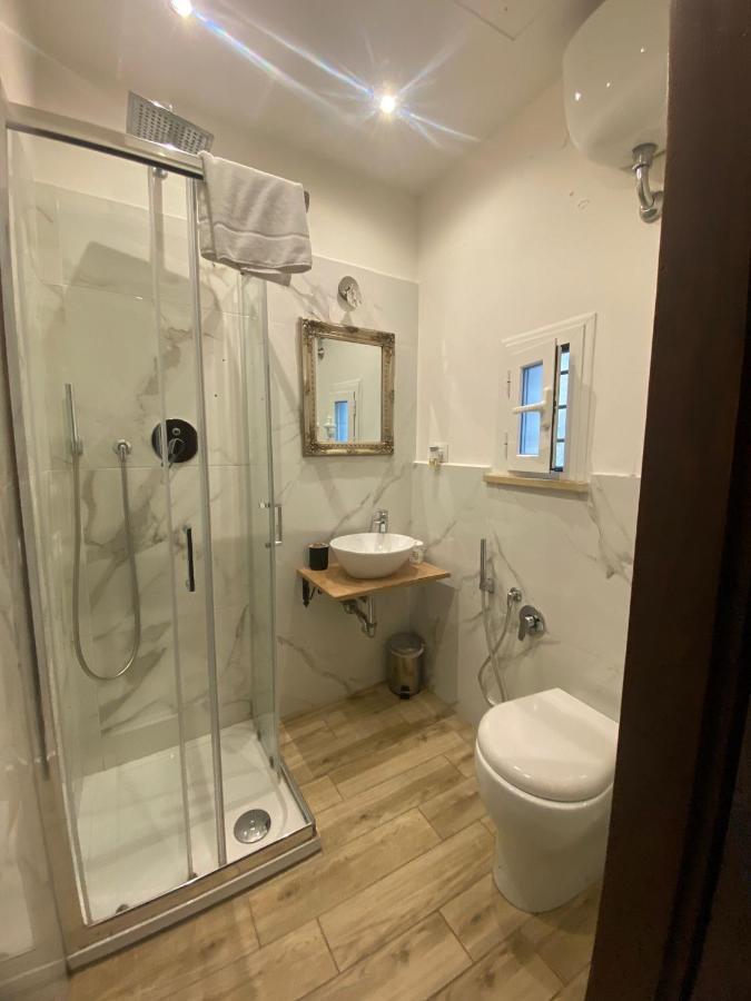 K'Alma Apartment Colosseo - Leopardi Ρώμη Εξωτερικό φωτογραφία