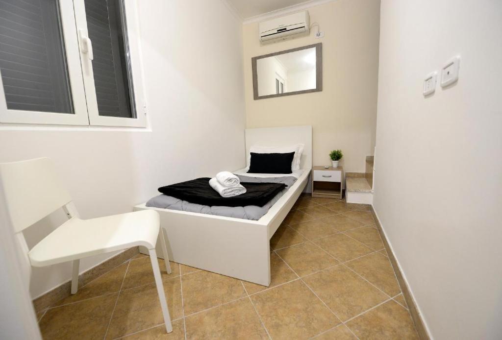 K'Alma Apartment Colosseo - Leopardi Ρώμη Εξωτερικό φωτογραφία