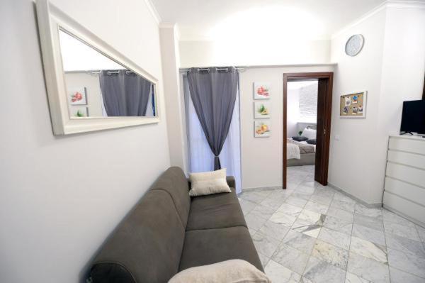 K'Alma Apartment Colosseo - Leopardi Ρώμη Εξωτερικό φωτογραφία