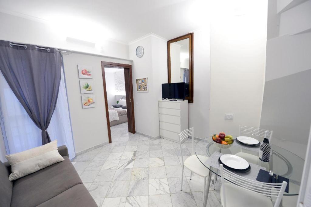 K'Alma Apartment Colosseo - Leopardi Ρώμη Εξωτερικό φωτογραφία