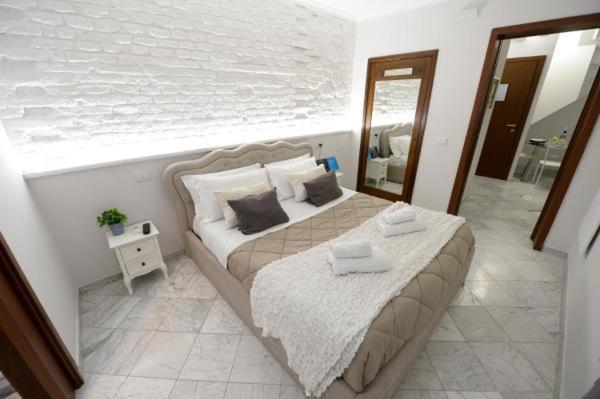 K'Alma Apartment Colosseo - Leopardi Ρώμη Εξωτερικό φωτογραφία