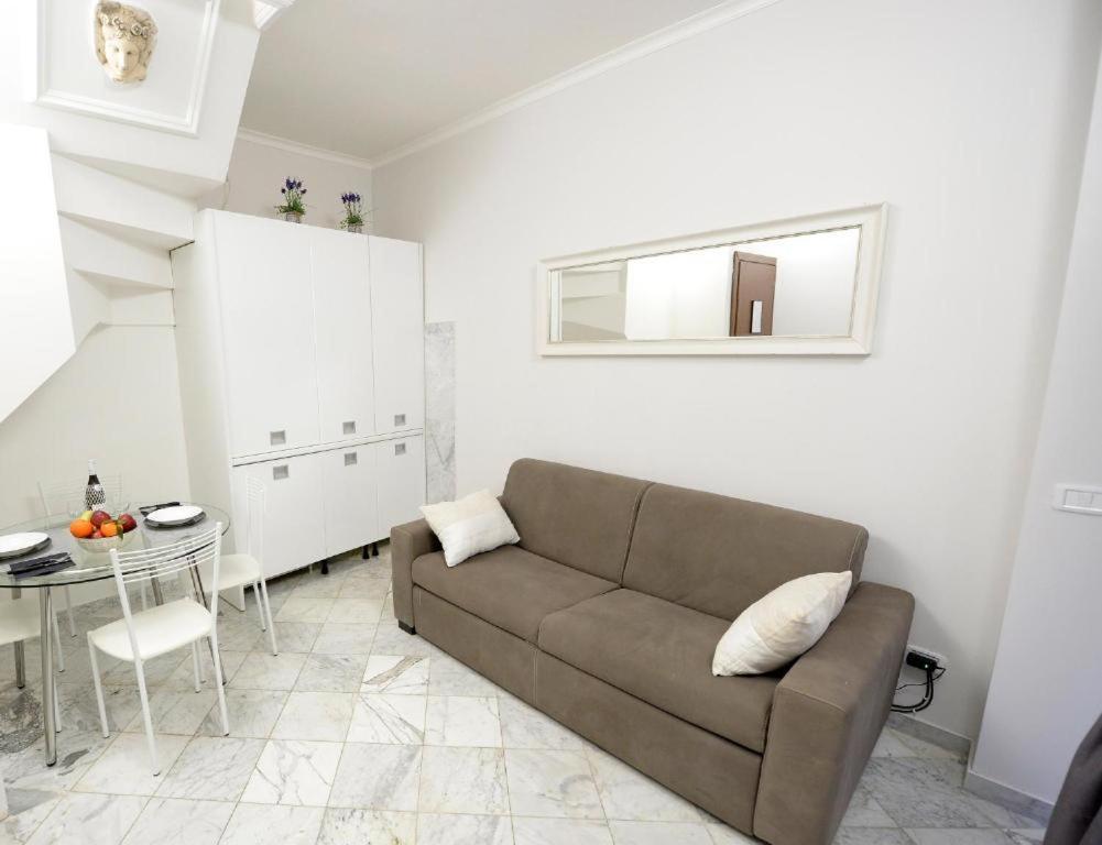 K'Alma Apartment Colosseo - Leopardi Ρώμη Εξωτερικό φωτογραφία